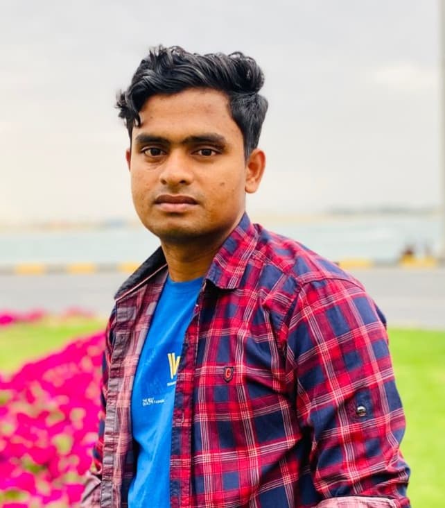 মোঃ ওমর আলী