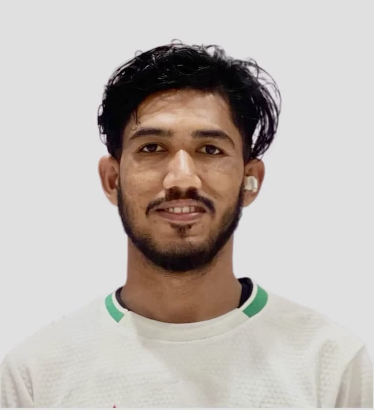 মোঃ নিজাম উদ্দিন