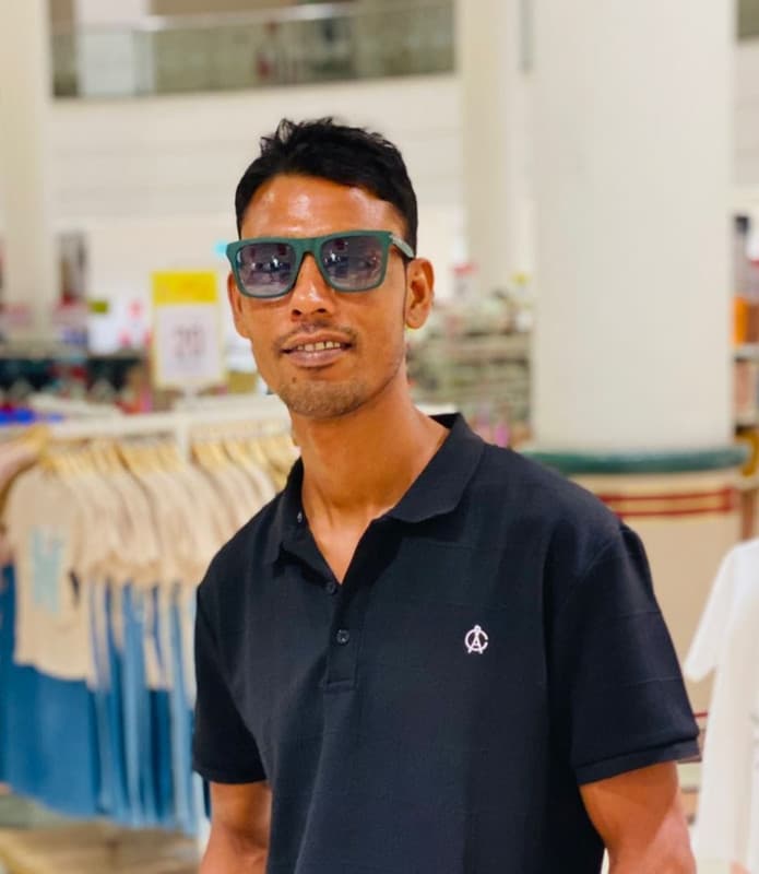 মোঃ রফিক মিয়া