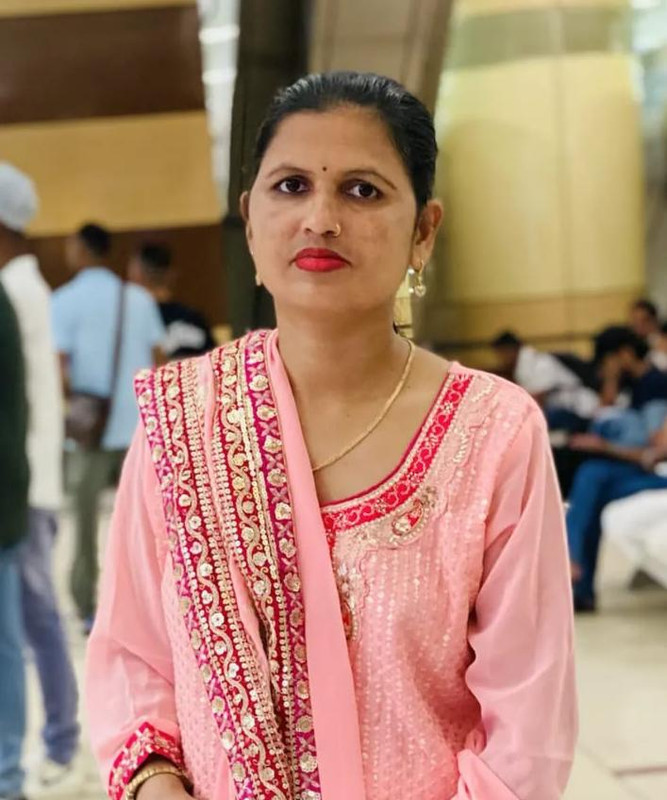 মোছাঃ মাসকুদা আক্তার