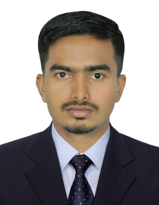 মোঃ জাবের মিয়া