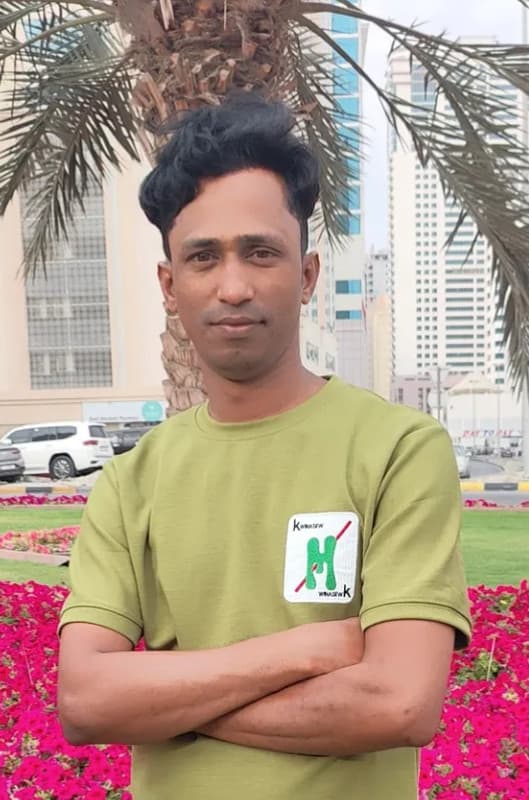 মোঃ মনির মিয়া